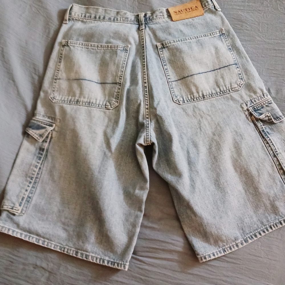 Jorts - Picture 3 of 3